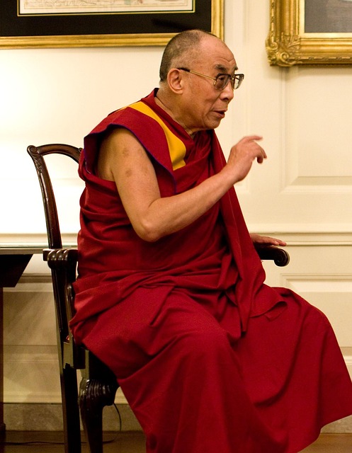 14th Dalai Lama