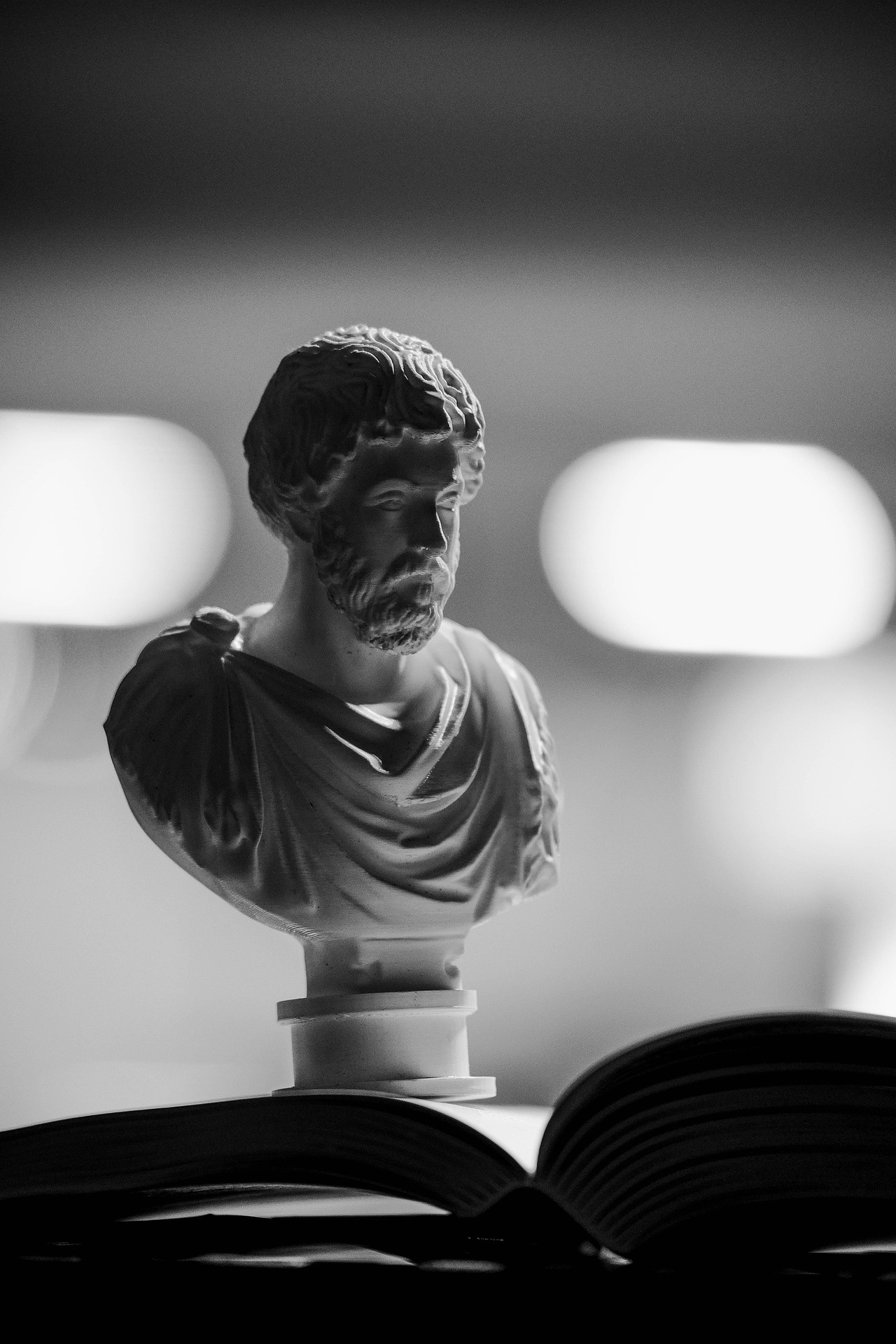 Marcus Aurelius