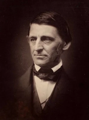 Ralph Waldo Emerson, the American essayist, philosopher, and poet, shares quotes filled with wisdom, self-reliance, inspiration, nature.