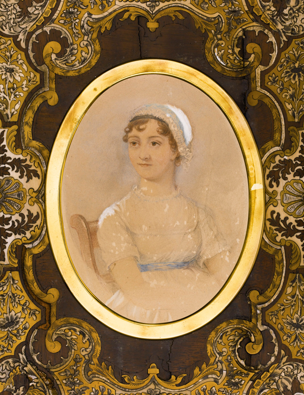Jane Austen, the English novelist and literary icon, shares quotes filled with wit, love, wisdom, elegance.