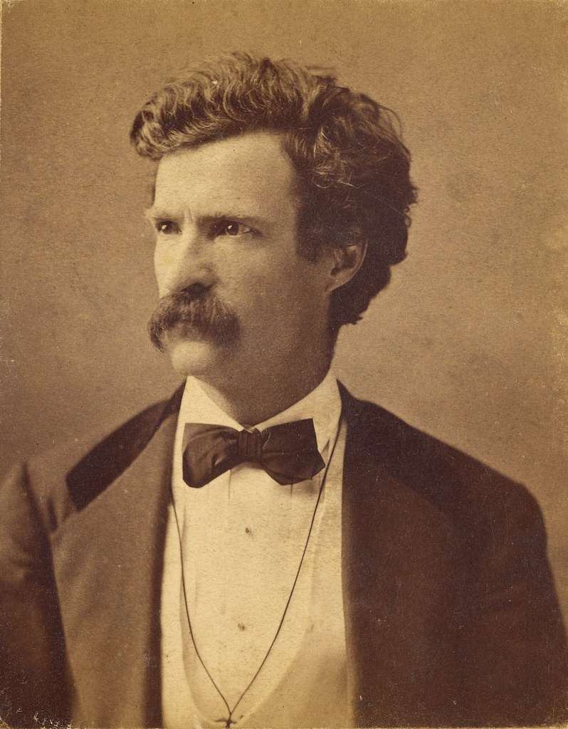Mark Twain, the American writer, humorist, and novelist, shares quotes filled with wit, wisdom, humor, truth.