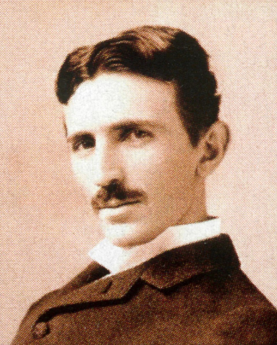 Nikola Tesla, the Serbian-American inventor, electrical engineer, and futurist, shares quotes filled with wisdom, innovation, imagination, science.