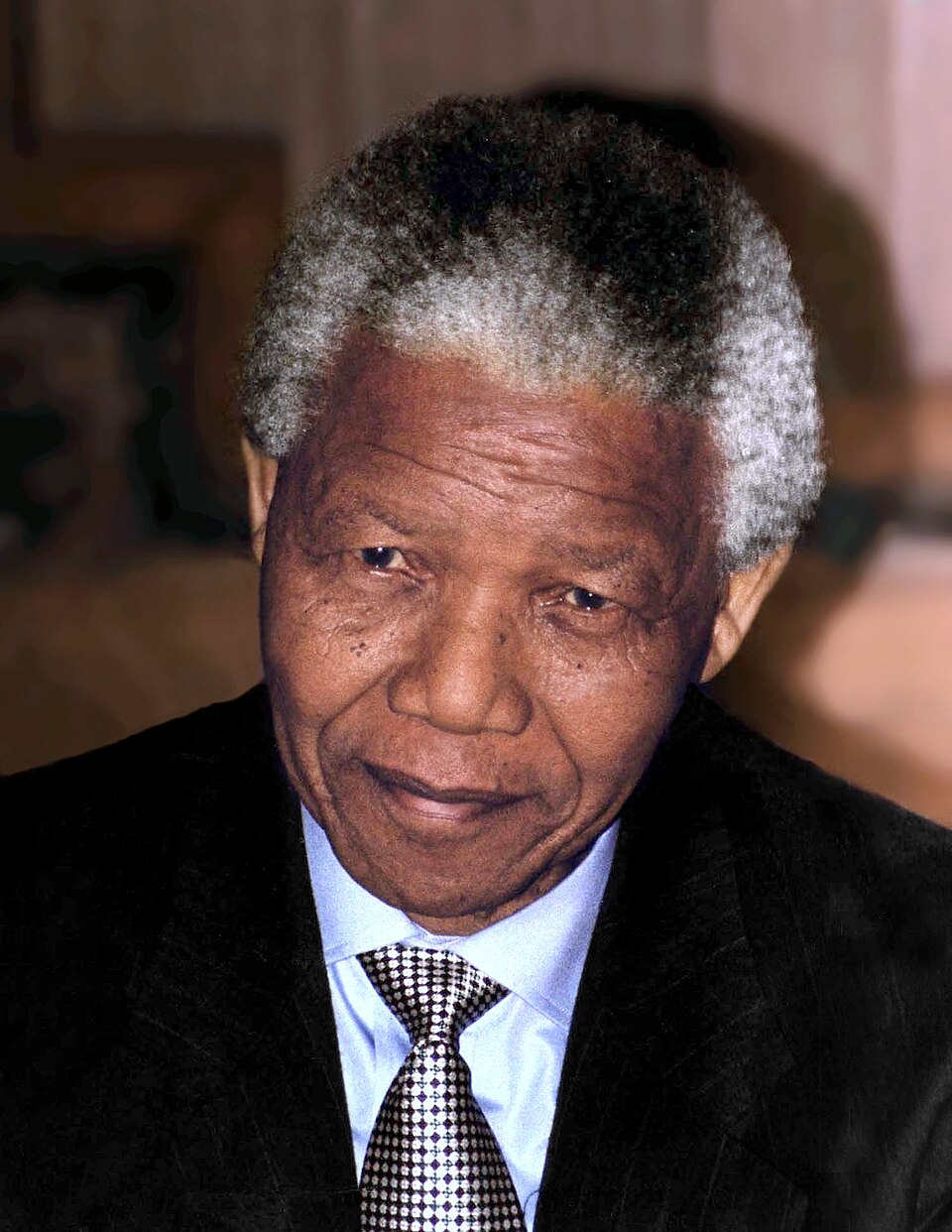 Nelson Mandela, the South African anti-apartheid leader, activist, and president, shares quotes filled with wisdom.