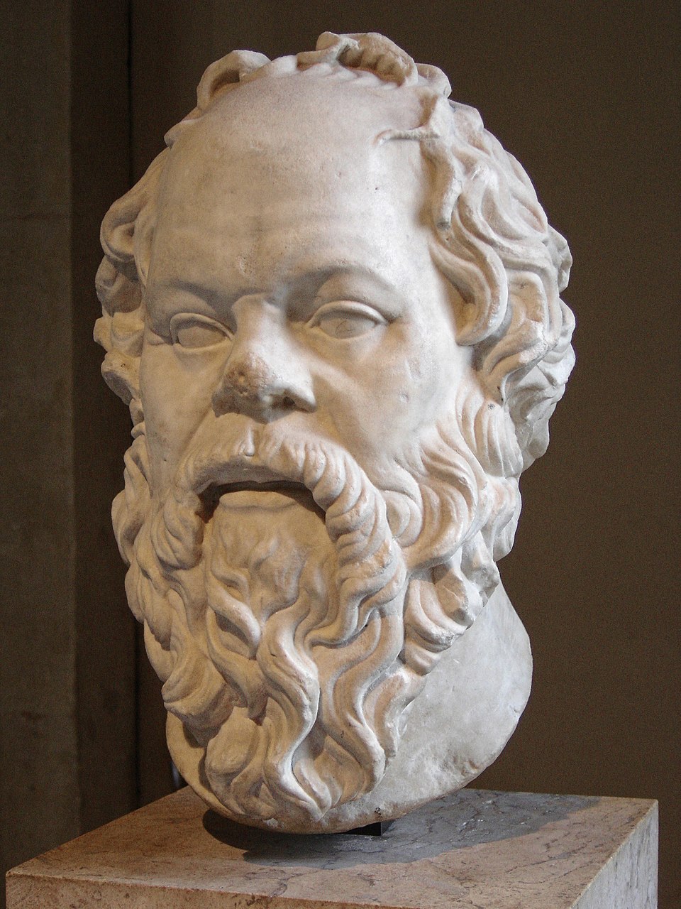 Socrates, the ancient Greek philosopher and teacher, shares quotes filled with wisdom, truth, self-knowledge, virtue.