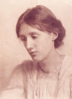 Virginia Woolf
