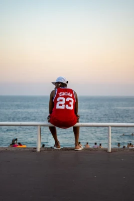 Michael Jordan
