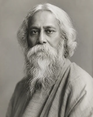 Rabindranath Tagore