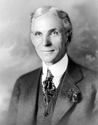 Henry Ford Quotes