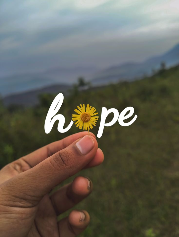 Hopeful quotes