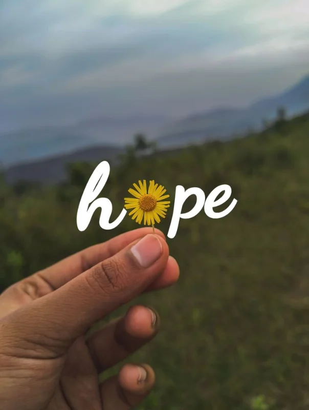 Hopeful quotes filled with hope, positivity, strength, courage, faith, and encouragement.