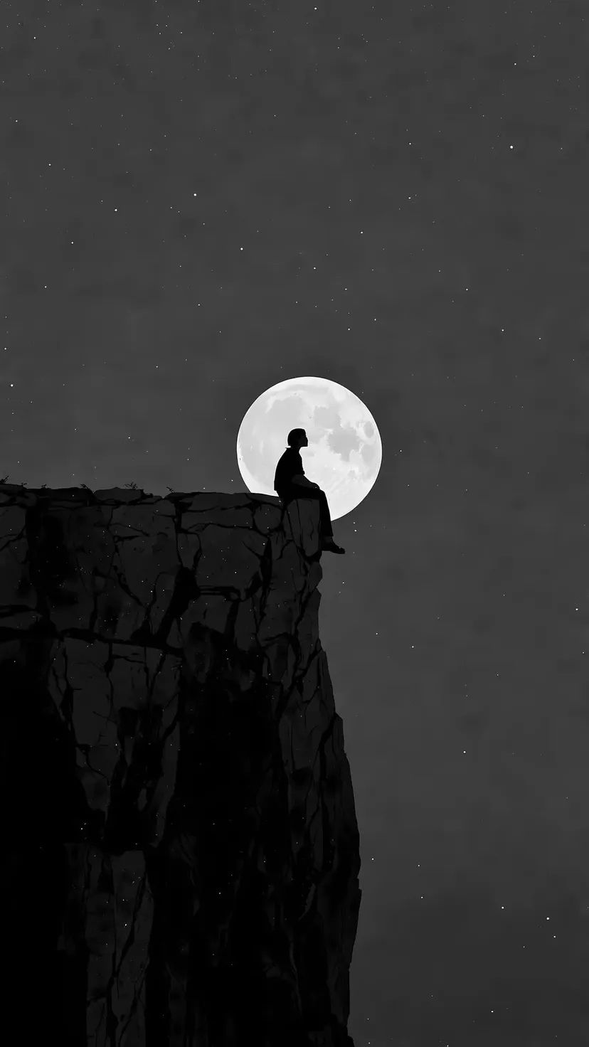 Alone quotes