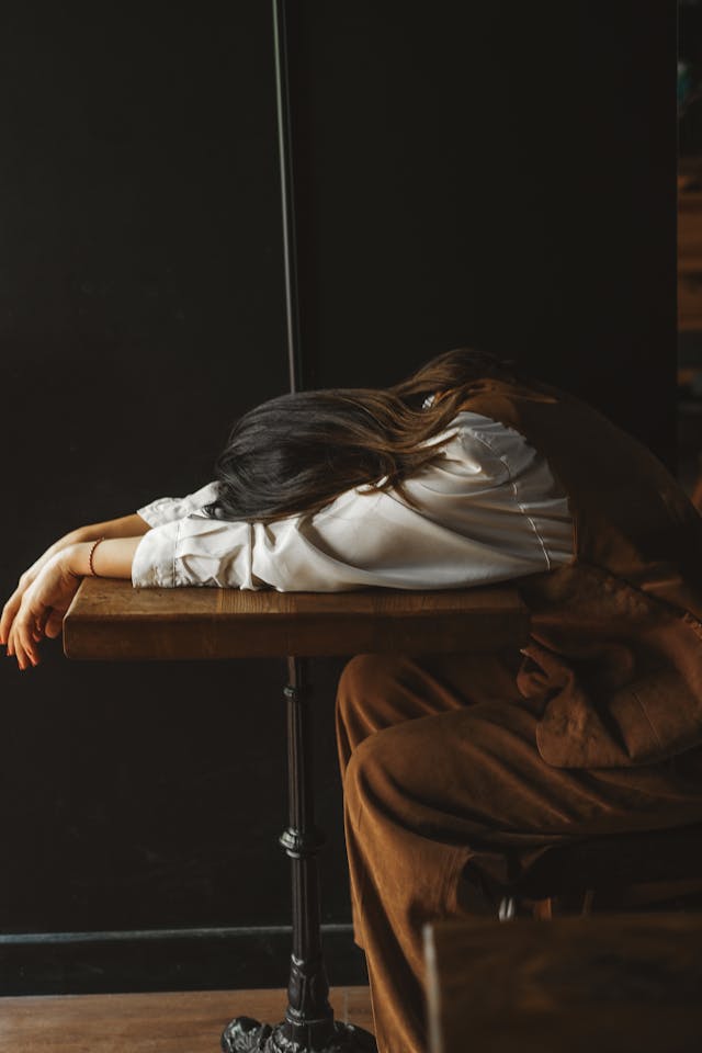 Tired quotes