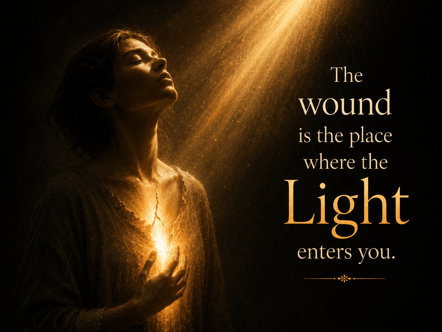 Rumi Quotes on Love