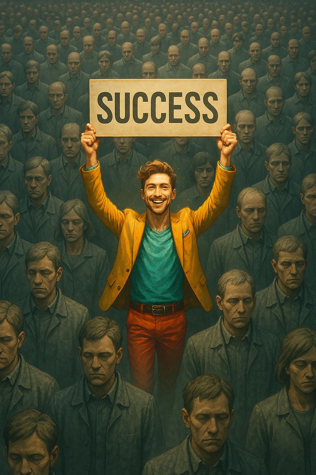 Success quotes