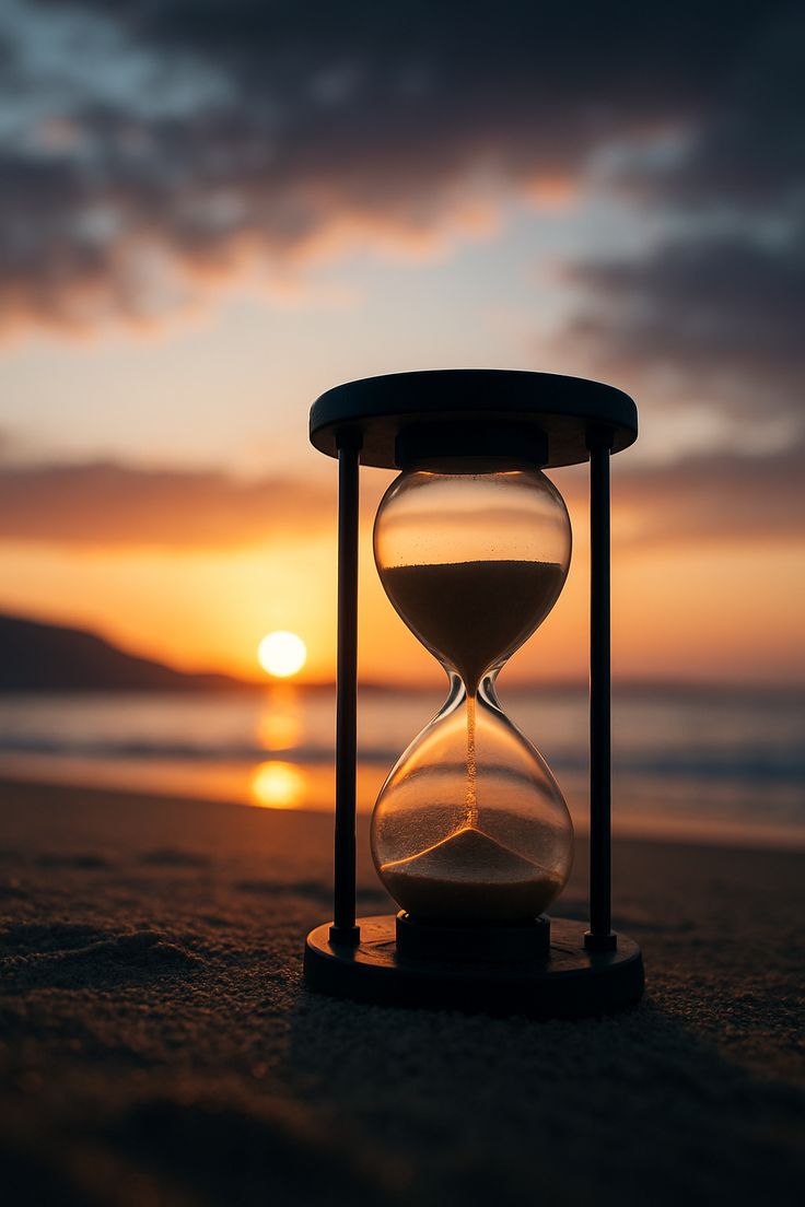 Time quotes