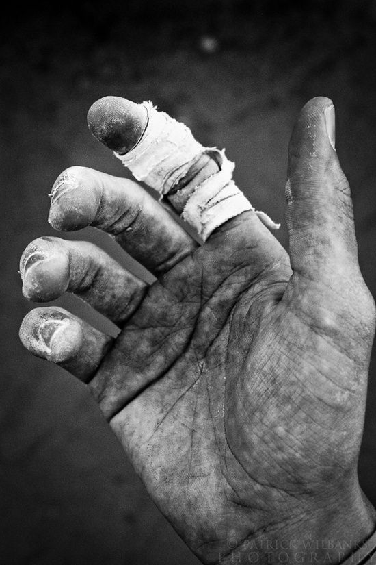 Hard Work quotes