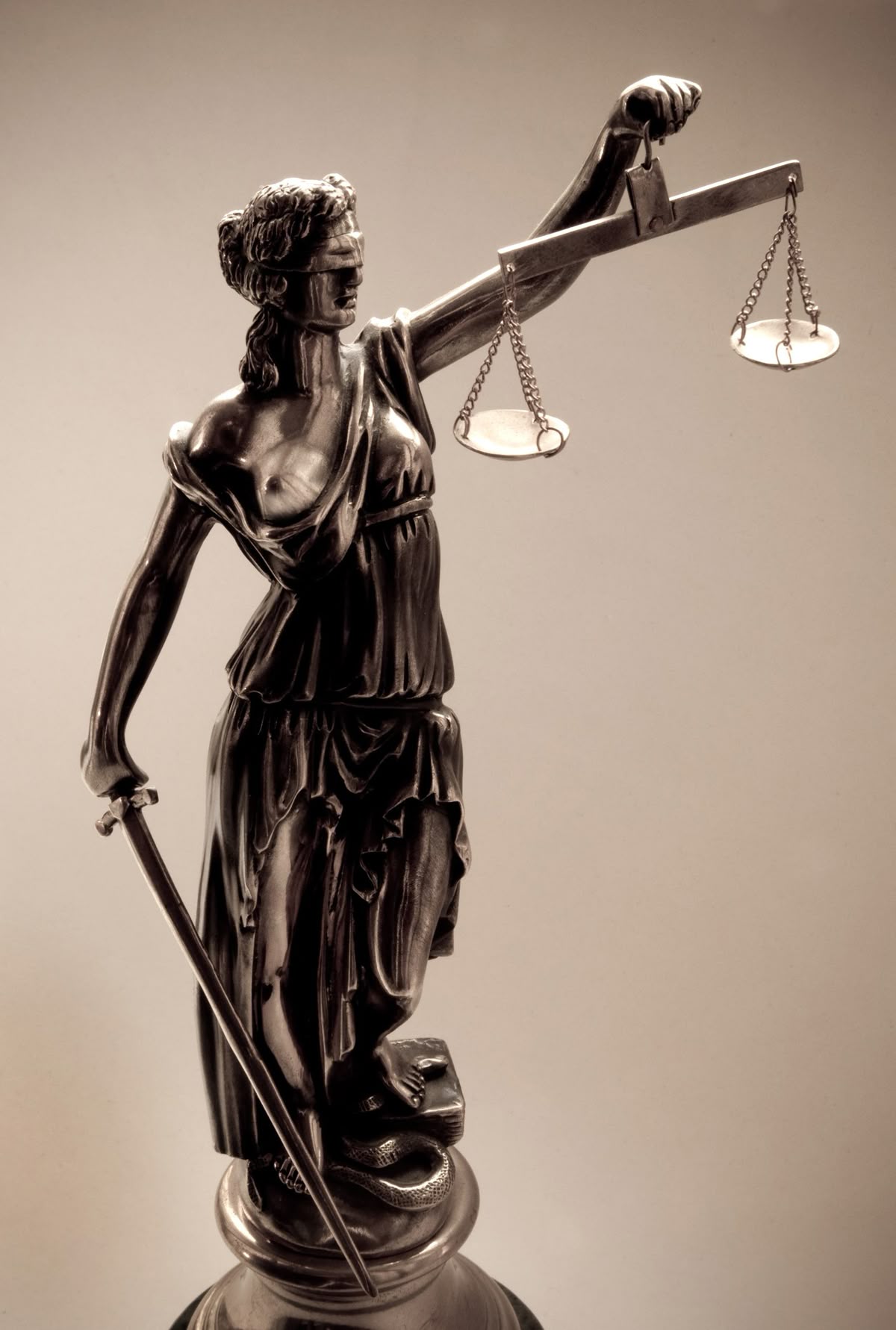 Justice quotes