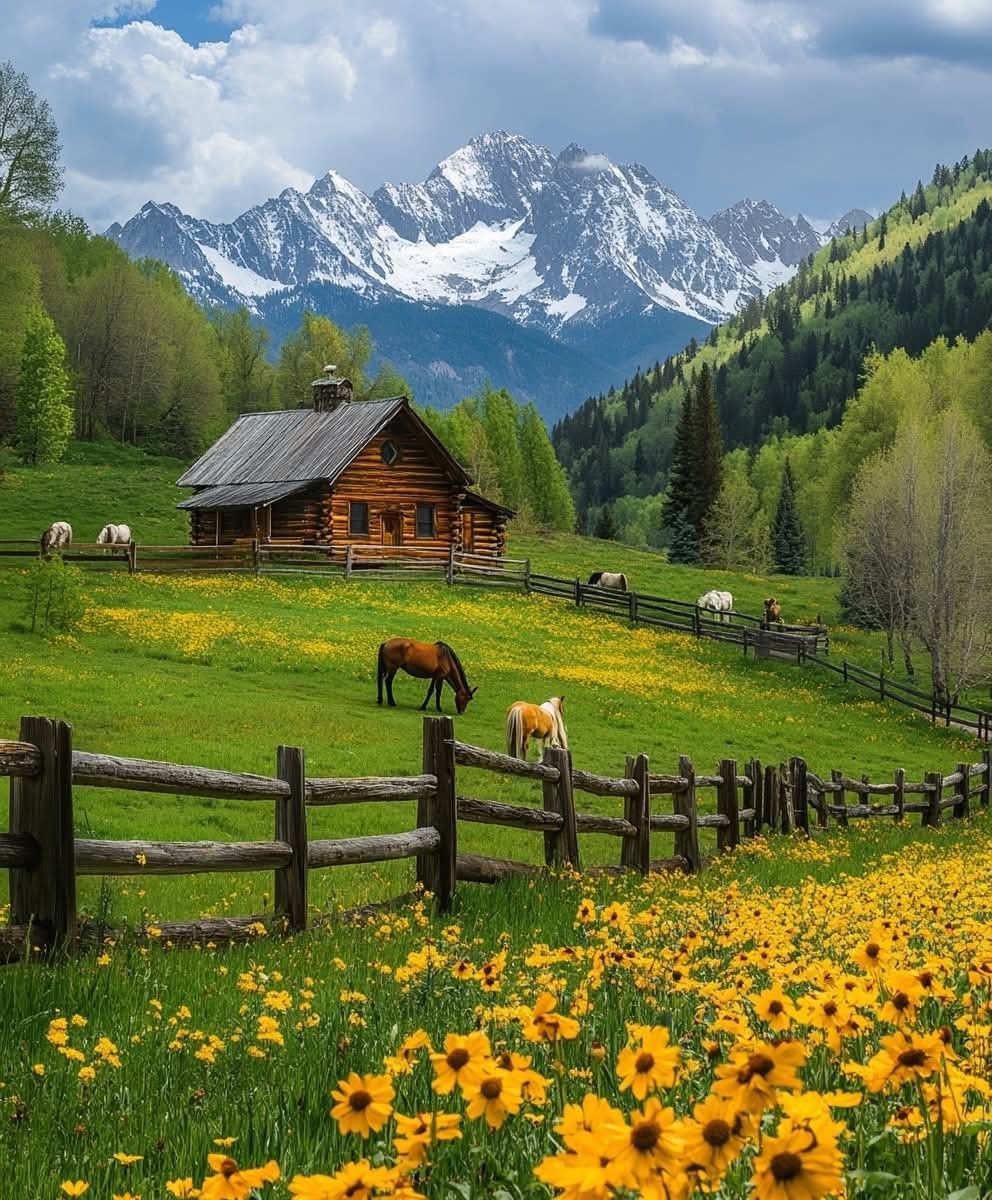 Nature quotes