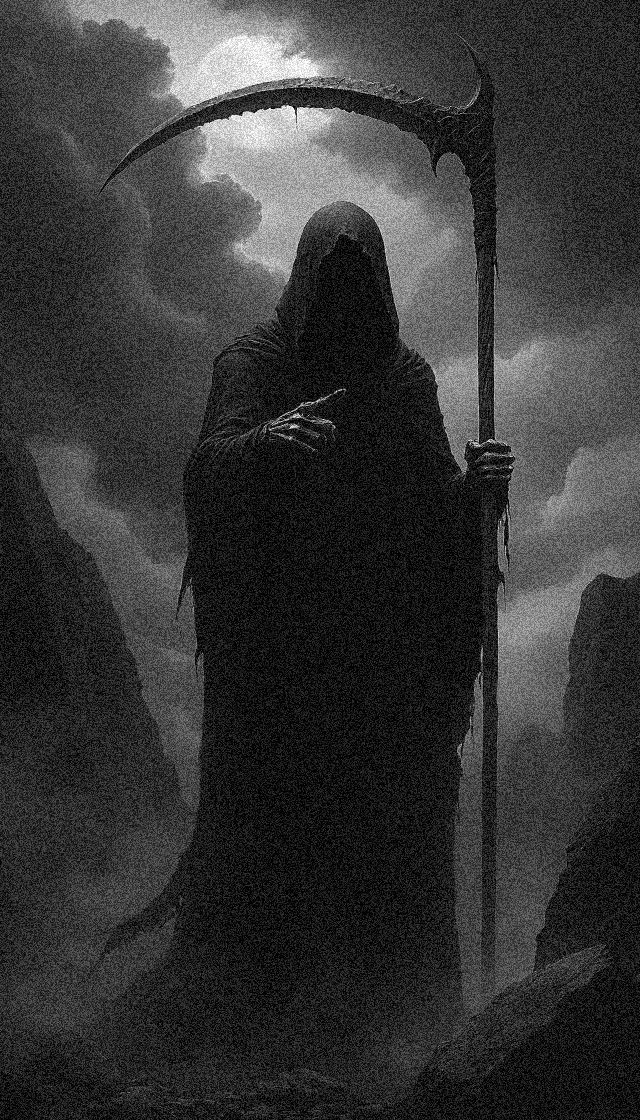 Death quotes