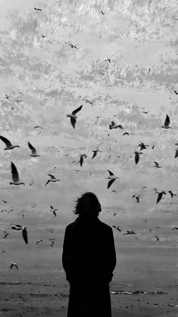 Solitude quotes