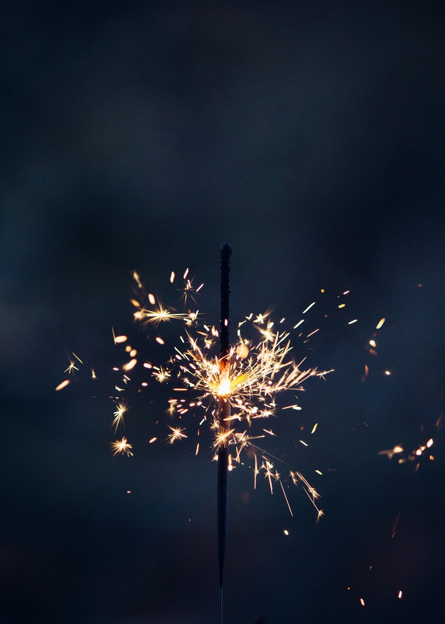 New Year's quotes