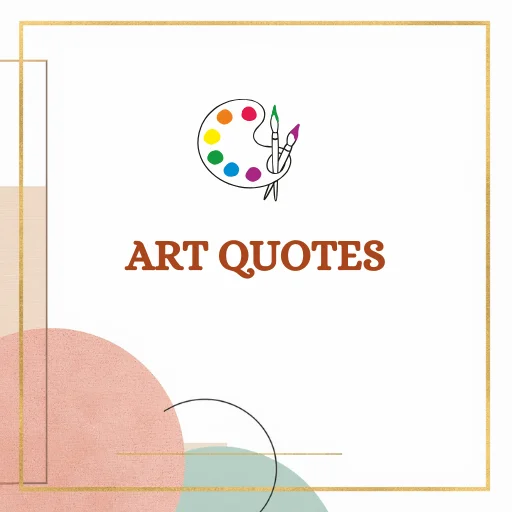 Art quotes