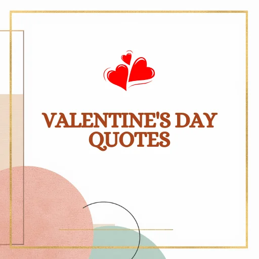 Valentine's Day quotes