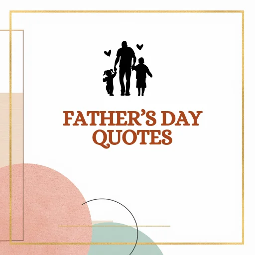 Father's Day quotes